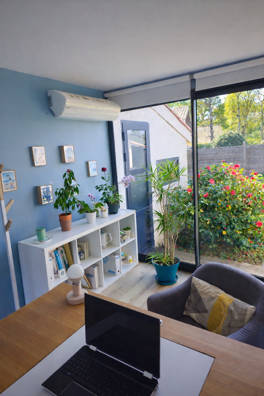 Cabinet de naturopathie à Cestas